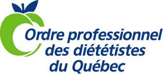 Ordre professionnel des diététistes du Québec